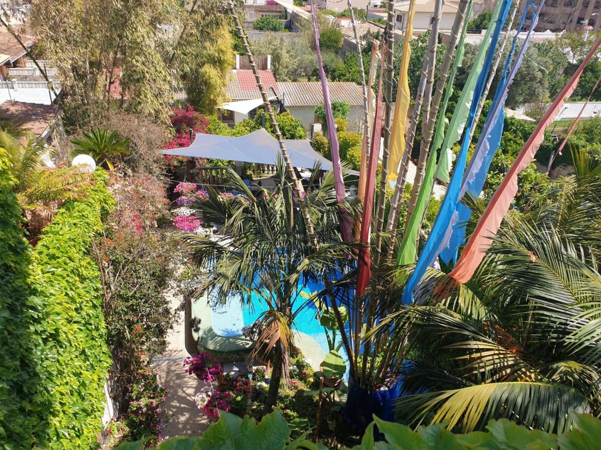 The Green House - Adults Only Apartamento *