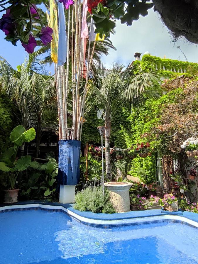 Apartamento The Green House - Adults Only Palma de Mallorca