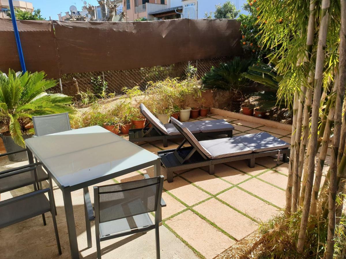 The Green House - Adults Only Palma de Mallorca